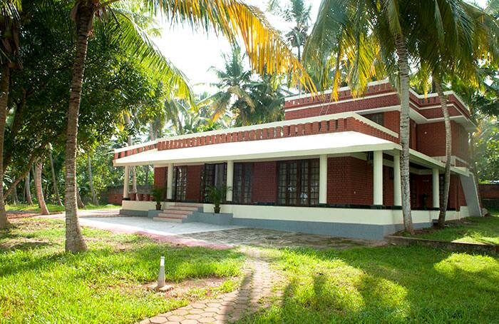 Ushodaya Homestay, Thiruvananthapuram 1